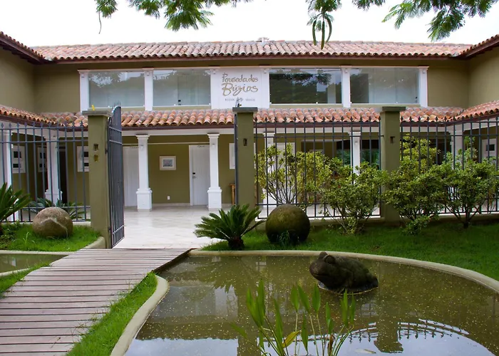 Pousada Dos Buzios